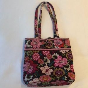 Vera Bradley tote